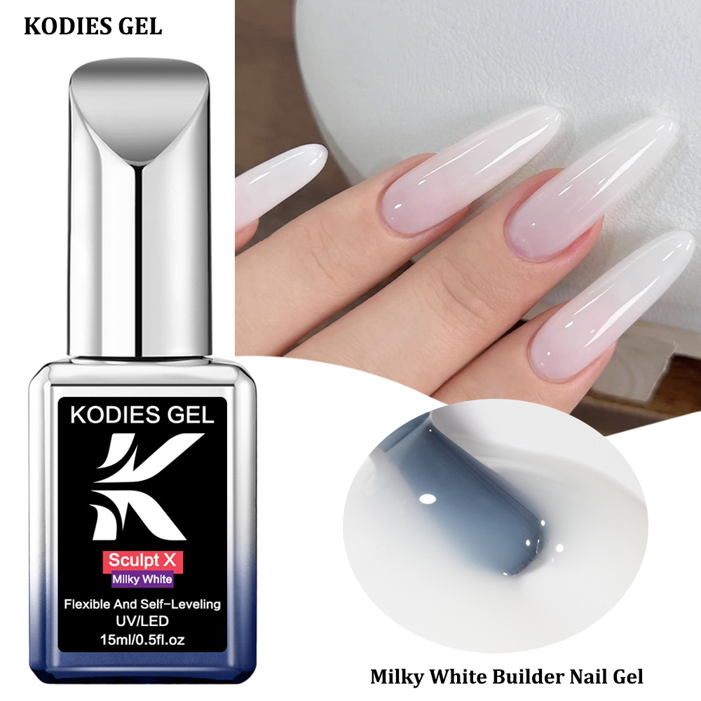Nail Art Xl - كوديس جل منشئ جل الأظافر في