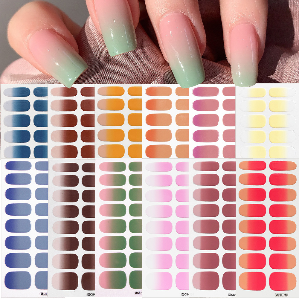 جديد للنساء الفتيات ملصقات الأ - مراجعة Nail Art Xl وسعره