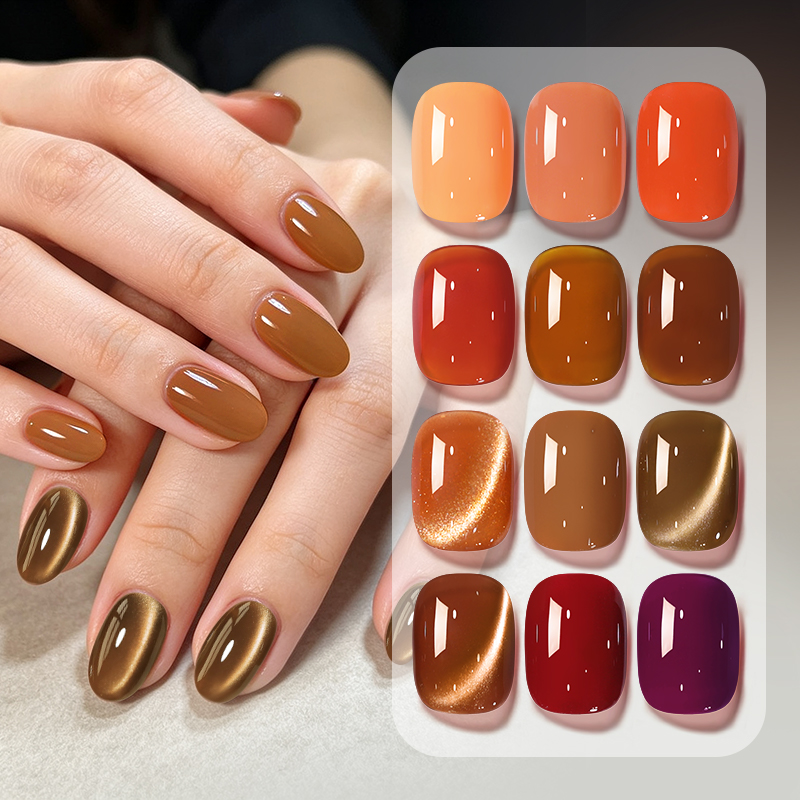 طلاء أظافر جل من بورن بريتي بـ - مراجعة Nail Art Yellow وسعره