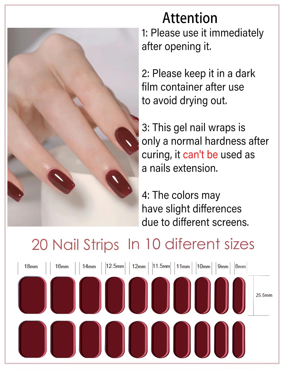 20/22 نصائح الأشعة فوق البنفسج - مراجعة Nail Art Xmas Design وسعره