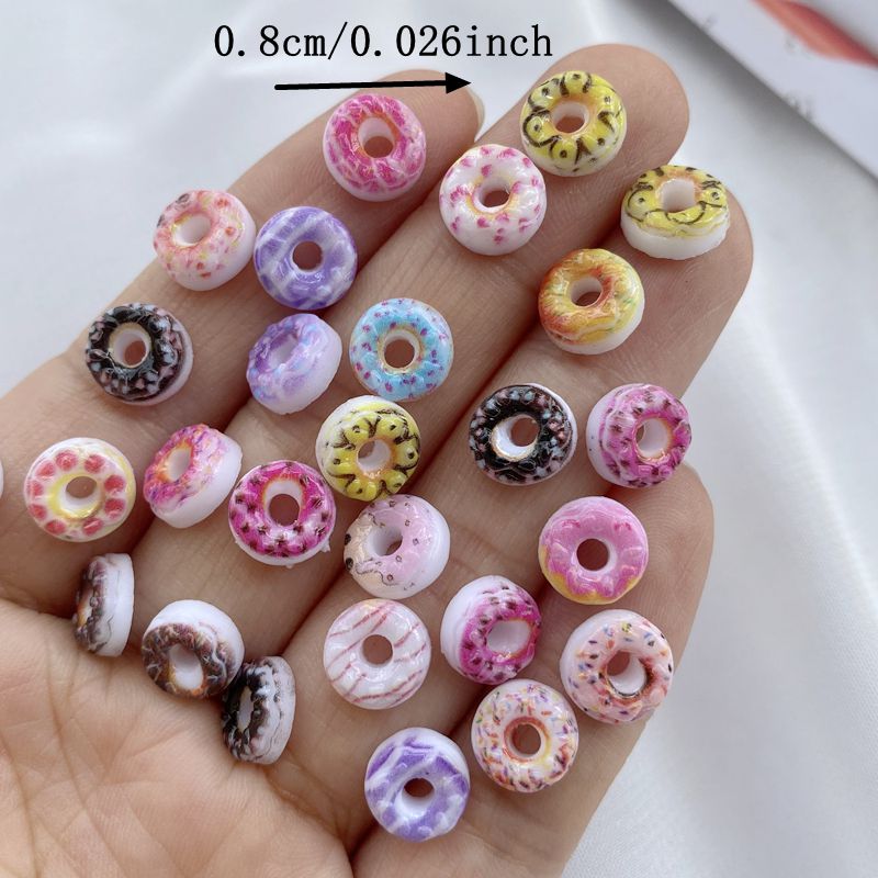 50 قطعة من الزينة المختلطة للأ - مراجعة Nail Art Motif وسعره