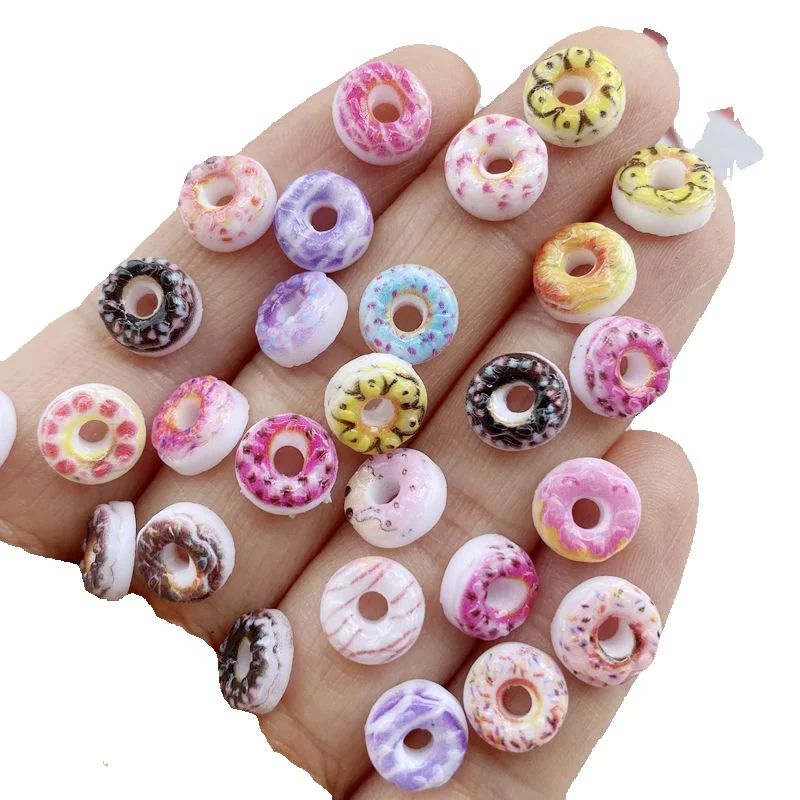 50 قطعة من الزينة المختلطة للأ - مراجعة Nail Art Motif وسعره