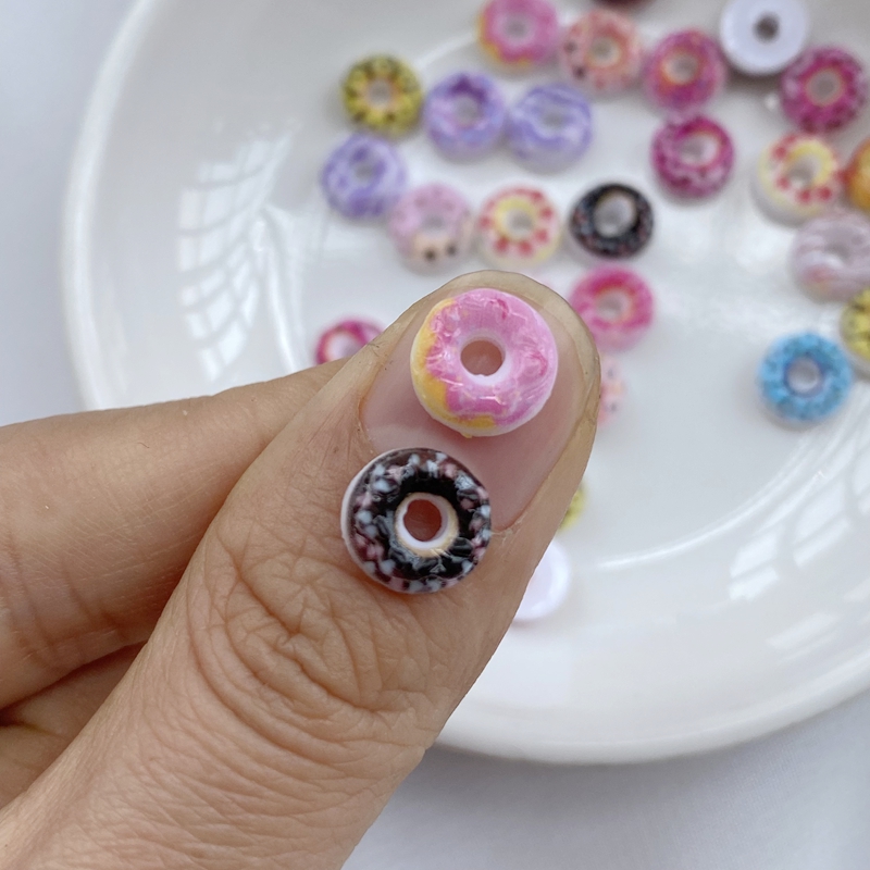 50 قطعة من الزينة المختلطة للأ - مراجعة Nail Art Motif وسعره